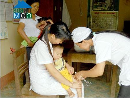 Hình ảnh Thượng Nông, Tuyên Quang