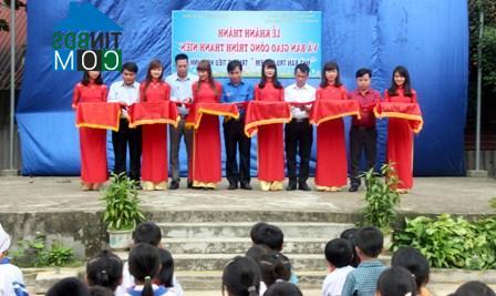 Hình ảnh Tri Phú, Tuyên Quang