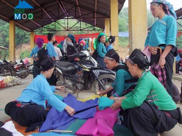 Hình ảnh Trung Thịnh, Tuyên Quang