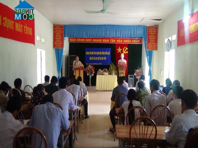 Hình ảnh Tùng Vài, Tuyên Quang