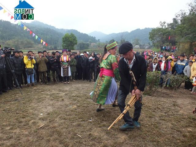 Hình ảnh Vị Xuyên, Tuyên Quang