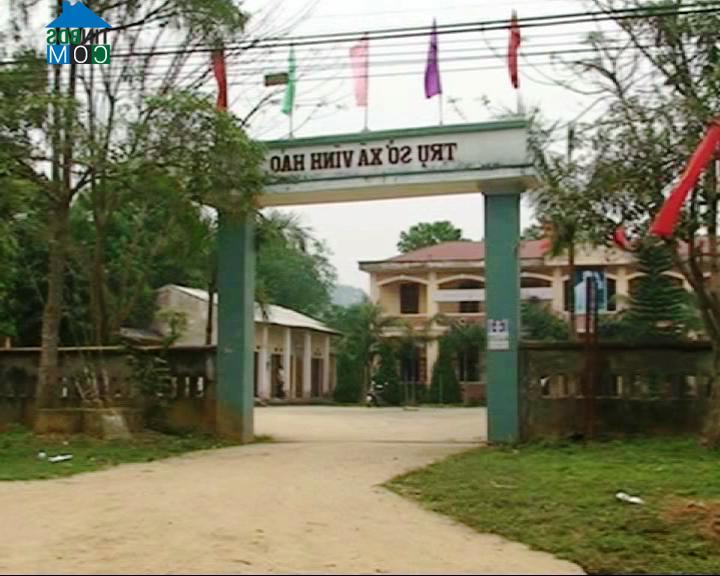 Hình ảnh Vĩnh Tuy, Tuyên Quang