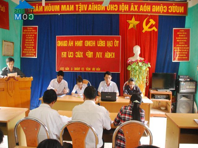Hình ảnh Xín Mần, Tuyên Quang