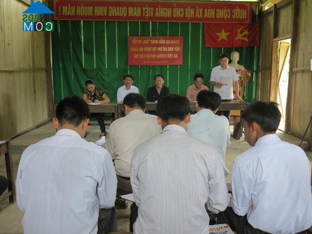 Hình ảnh Yên Cường, Tuyên Quang