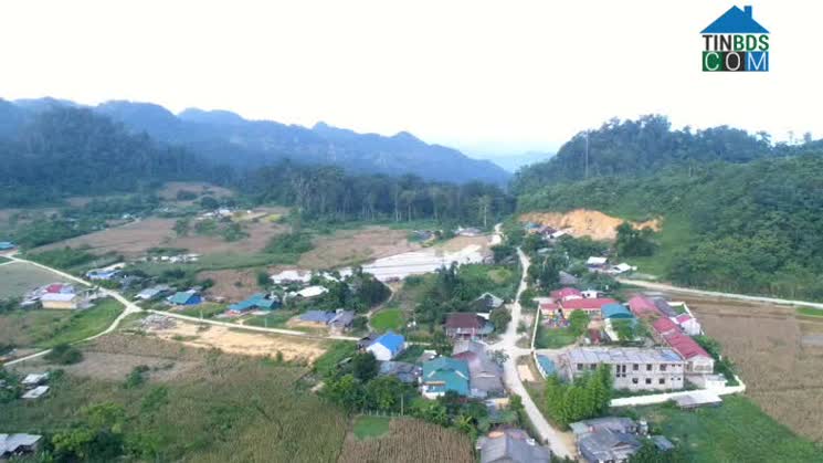 Hình ảnh Yên Hoa, Tuyên Quang