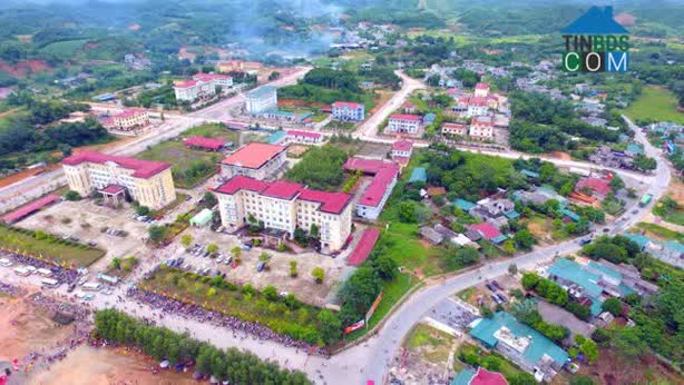 Hình ảnh Yên Sơn, Tuyên Quang