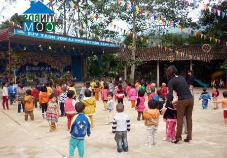 Hình ảnh Yên Thành, Tuyên Quang