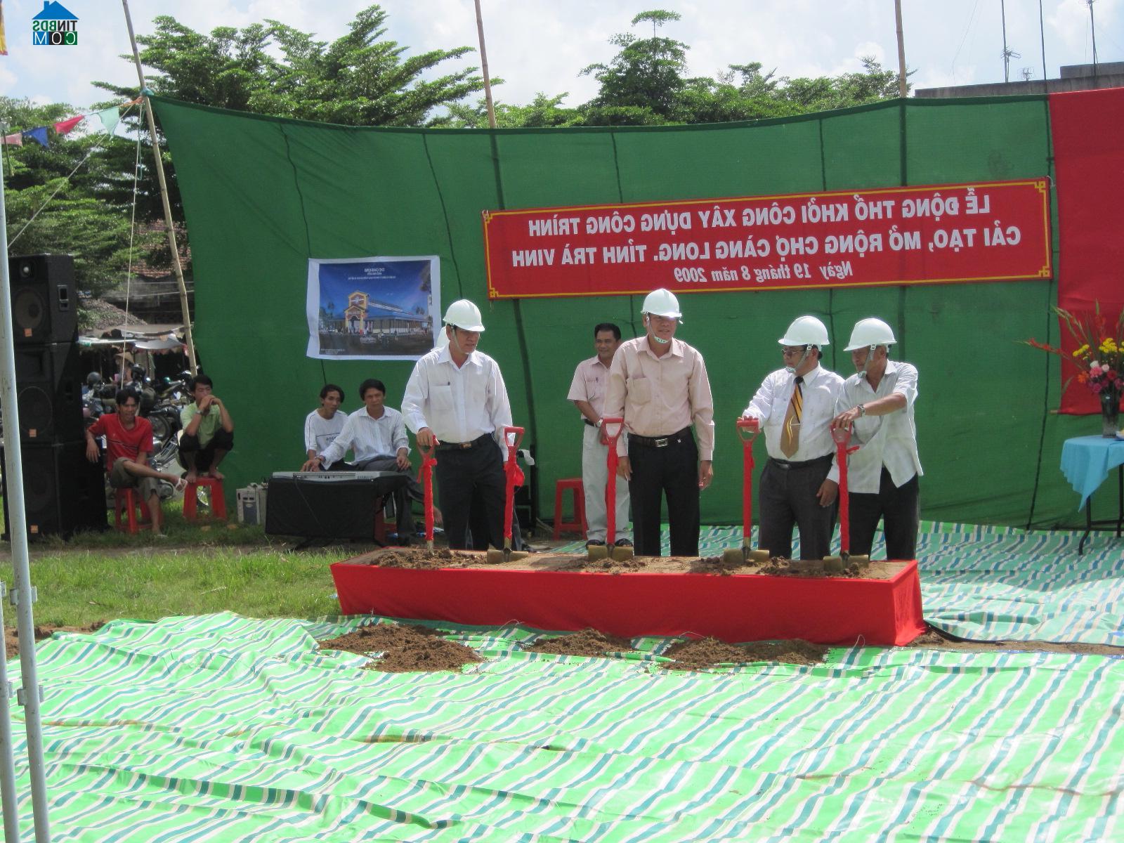 Hình ảnh Càng Long, Vĩnh Long