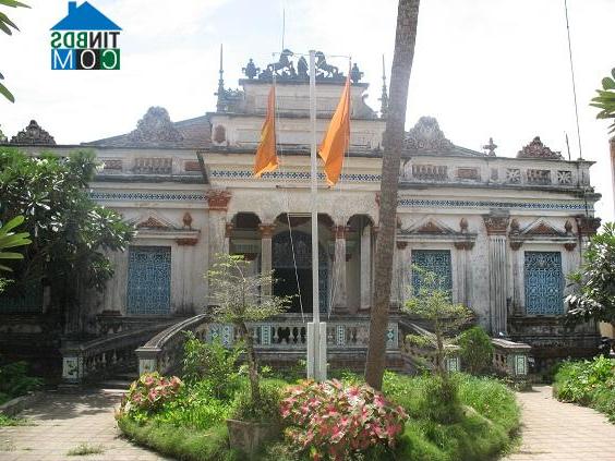 Hình ảnh Cầu Kè, Vĩnh Long