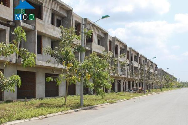 Hình ảnh Cầu Ngang, Vĩnh Long