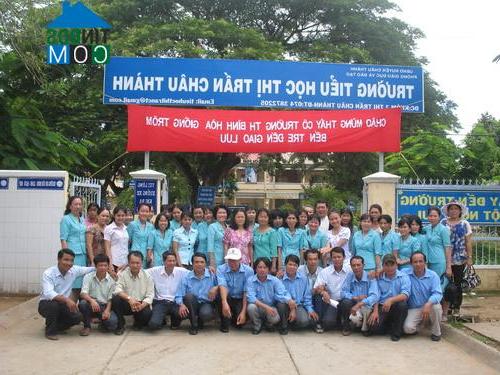 Hình ảnh Châu Thành, Vĩnh Long