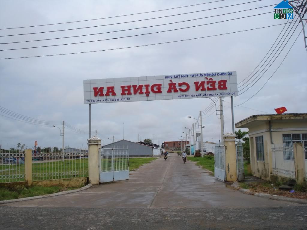 Hình ảnh Đại An, Vĩnh Long