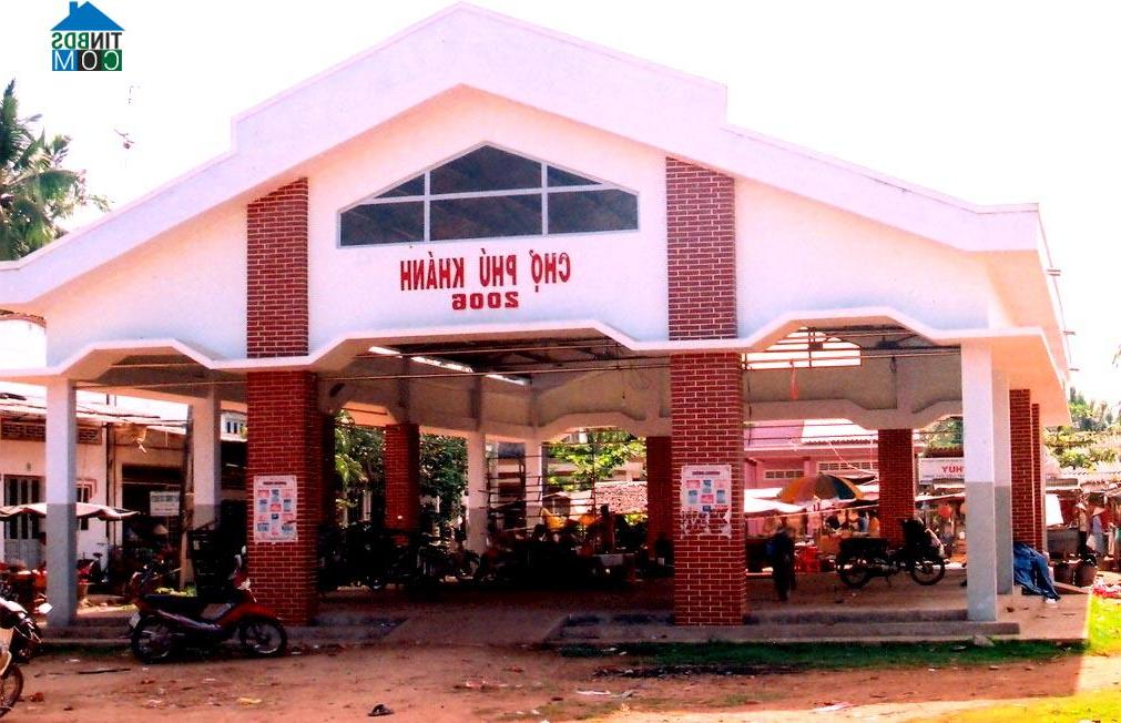 Hình ảnh Đại Điền, Vĩnh Long