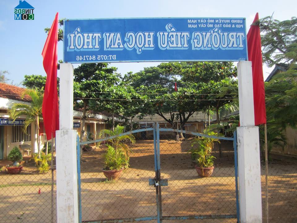 Hình ảnh Thành Thới, Vĩnh Long