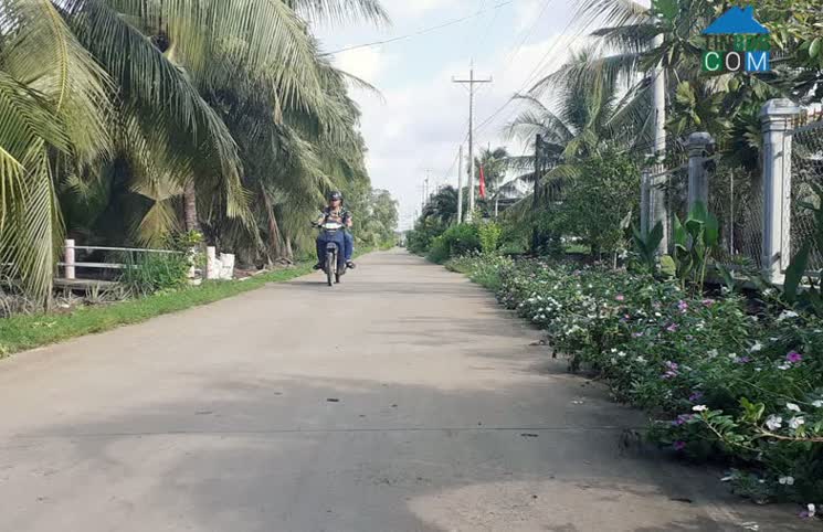 Hình ảnh Thạnh Trị, Vĩnh Long