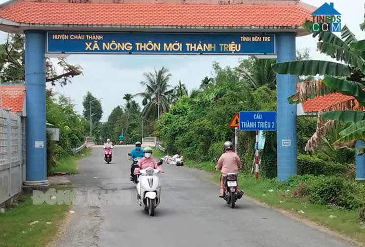 Hình ảnh Tiên Thủy, Vĩnh Long