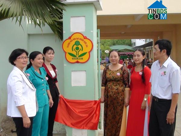 Hình ảnh Tiểu Cần, Vĩnh Long