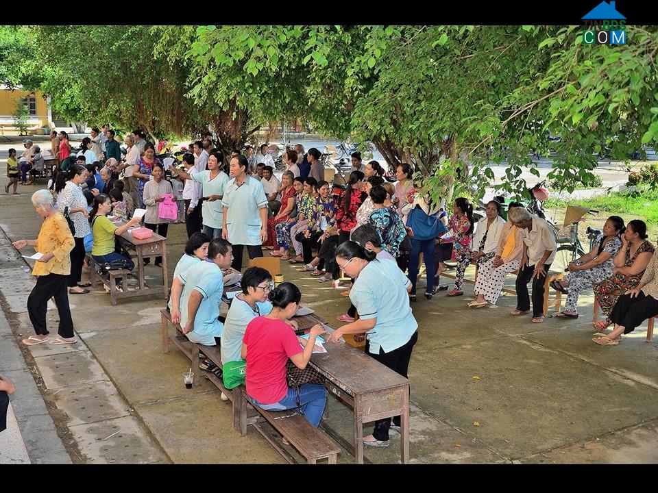 Hình ảnh Trà Cú, Vĩnh Long