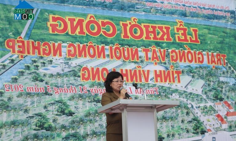 Hình ảnh Trung Hiệp, Vĩnh Long