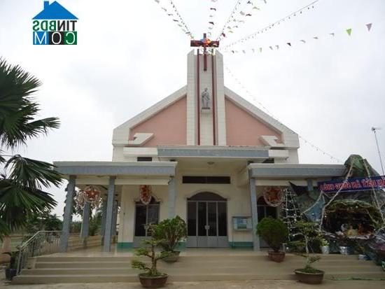 Hình ảnh Trung Ngãi, Vĩnh Long