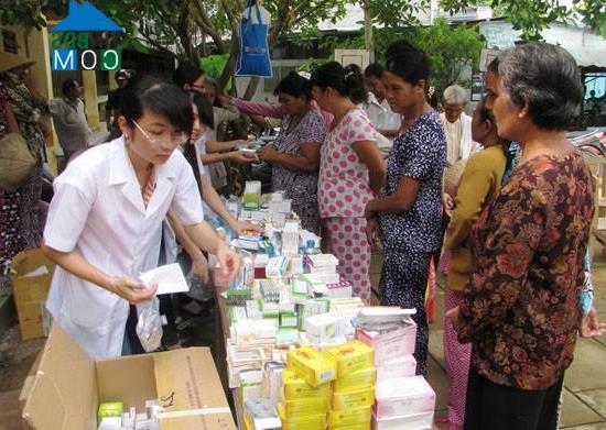 Hình ảnh Vinh Kim, Vĩnh Long