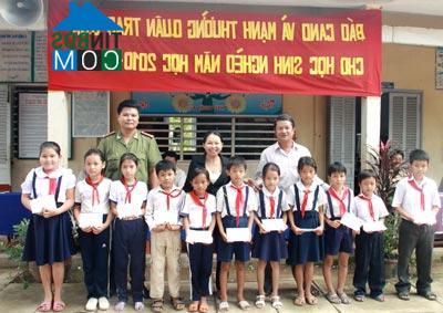 Hình ảnh Hiếu Phụng, Vĩnh Long