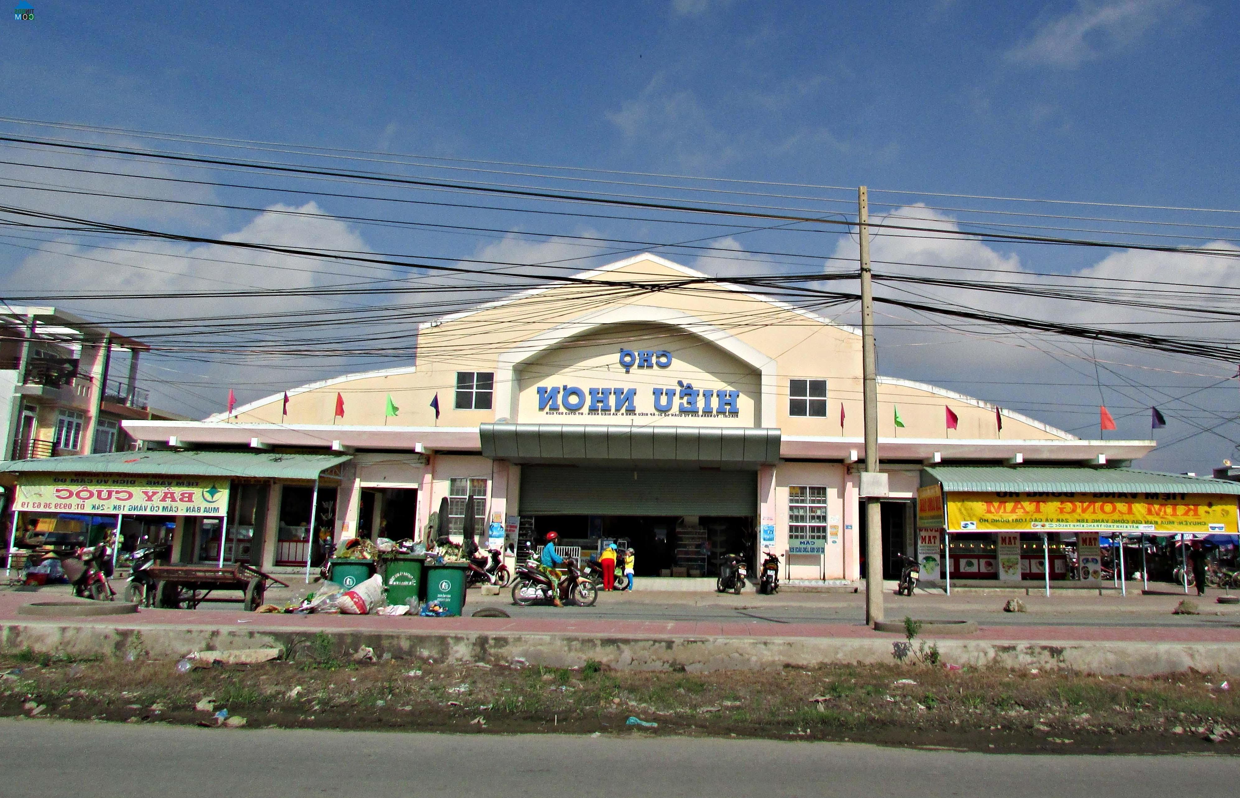 Hình ảnh Hiếu Thành, Vĩnh Long