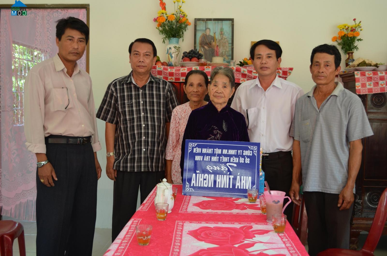 Hình ảnh Hiệp Mỹ, Vĩnh Long