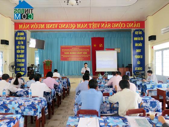 Hình ảnh Cái Ngang, Vĩnh Long