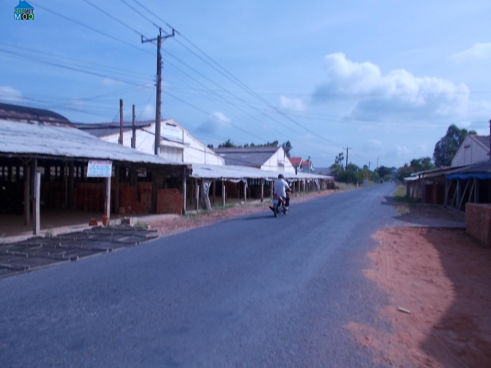 Hình ảnh Cái Nhum, Vĩnh Long