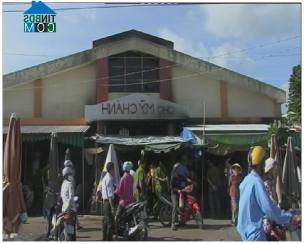 Hình ảnh Mỹ Chánh Hòa, Vĩnh Long