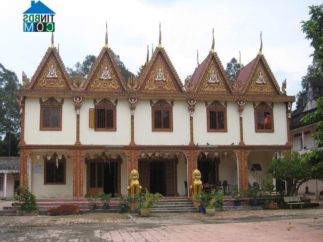 Hình ảnh Ngãi Tứ, Vĩnh Long