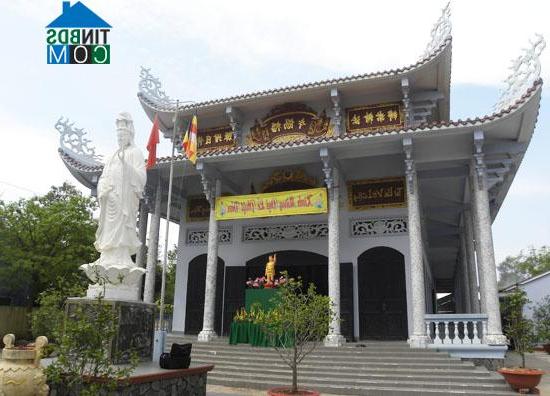 Hình ảnh Ngũ Lạc, Vĩnh Long