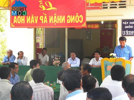 Hình ảnh Nhị Trường, Vĩnh Long