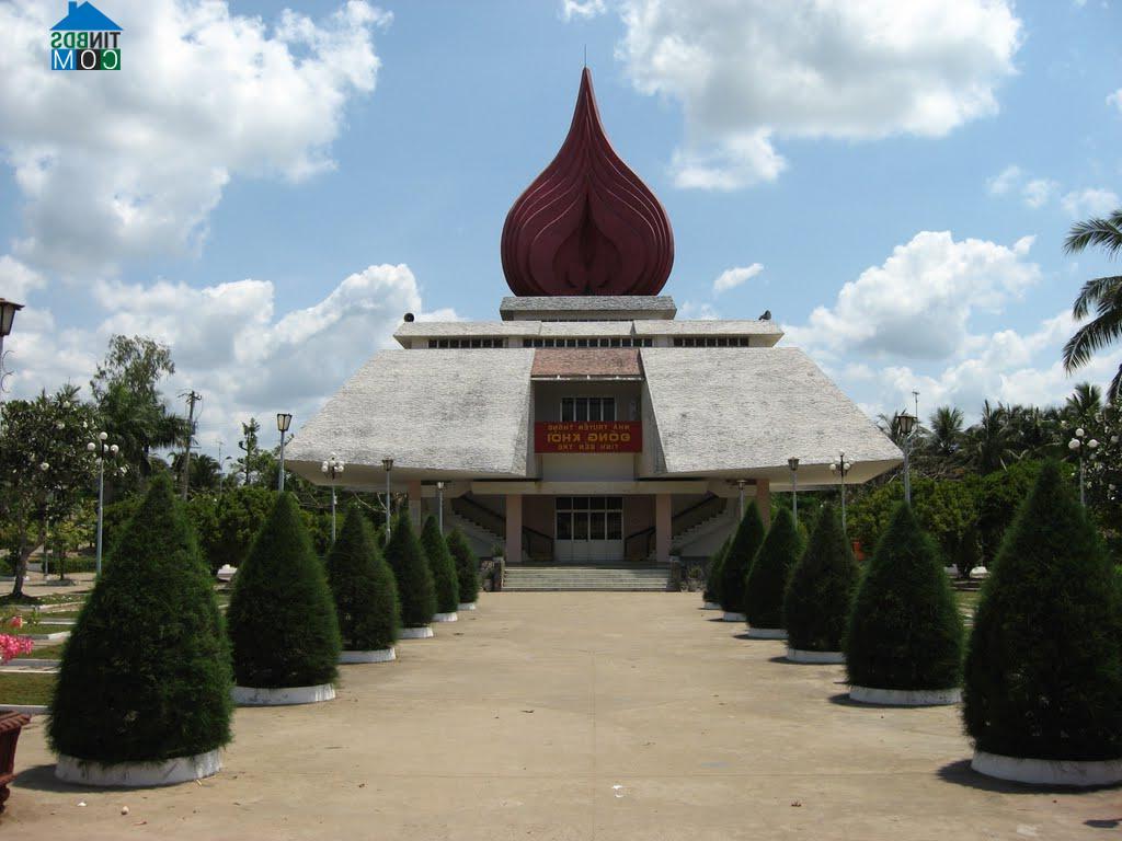 Hình ảnh Đồng Khởi, Vĩnh Long