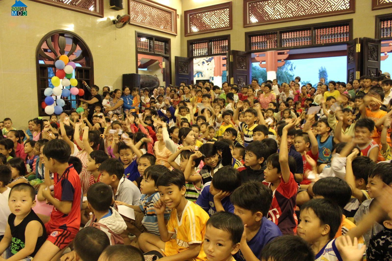 Hình ảnh Hòa Hiệp, Vĩnh Long