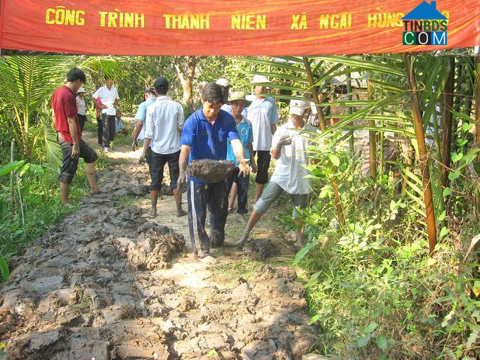 Hình ảnh Hùng Hoà, Vĩnh Long