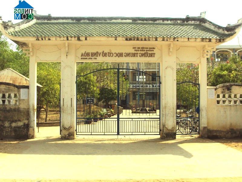 Hình ảnh Hưng Khánh Trung, Vĩnh Long