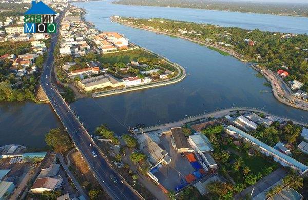 Hình ảnh Long Châu, Vĩnh Long