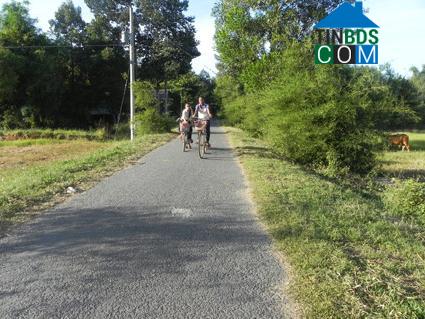 Hình ảnh Long Hiệp, Vĩnh Long