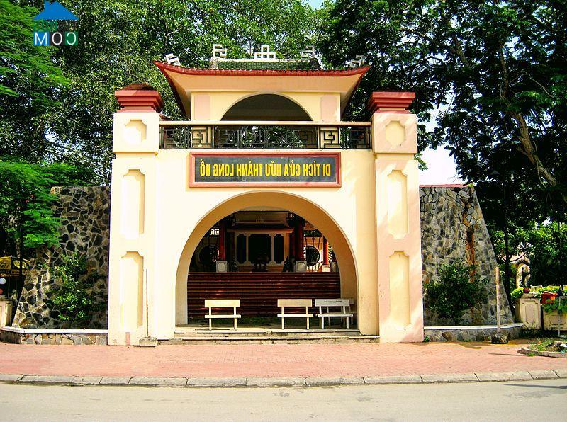 Hình ảnh Long Hồ, Vĩnh Long