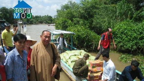 Hình ảnh Lục Sĩ Thành, Vĩnh Long