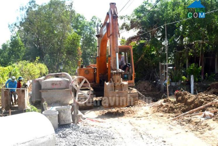 Hình ảnh Duyên Hải, Vĩnh Long