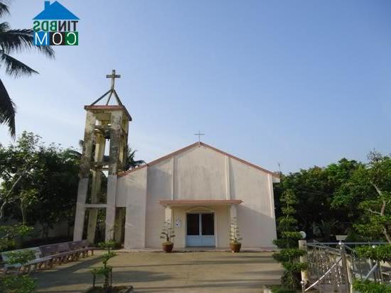 Hình ảnh Phú Quới, Vĩnh Long