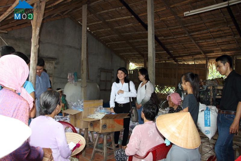 Hình ảnh Quới An, Vĩnh Long