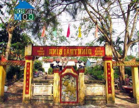 Hình ảnh Quới Thiện, Vĩnh Long