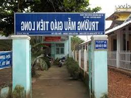 Hình ảnh Tân Phú, Vĩnh Long