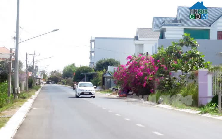 Hình ảnh Tân Thủy, Vĩnh Long