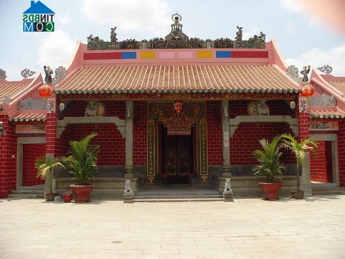 Hình ảnh Hoà Thuận, Vĩnh Long