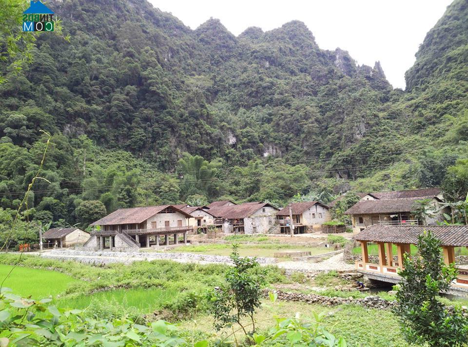 Hình ảnh Đàm Thủy, Cao Bằng